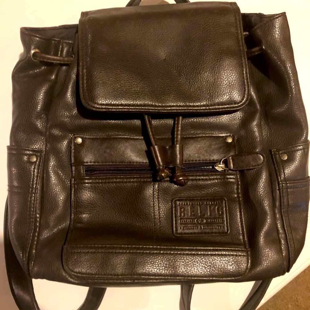 Backpack, small